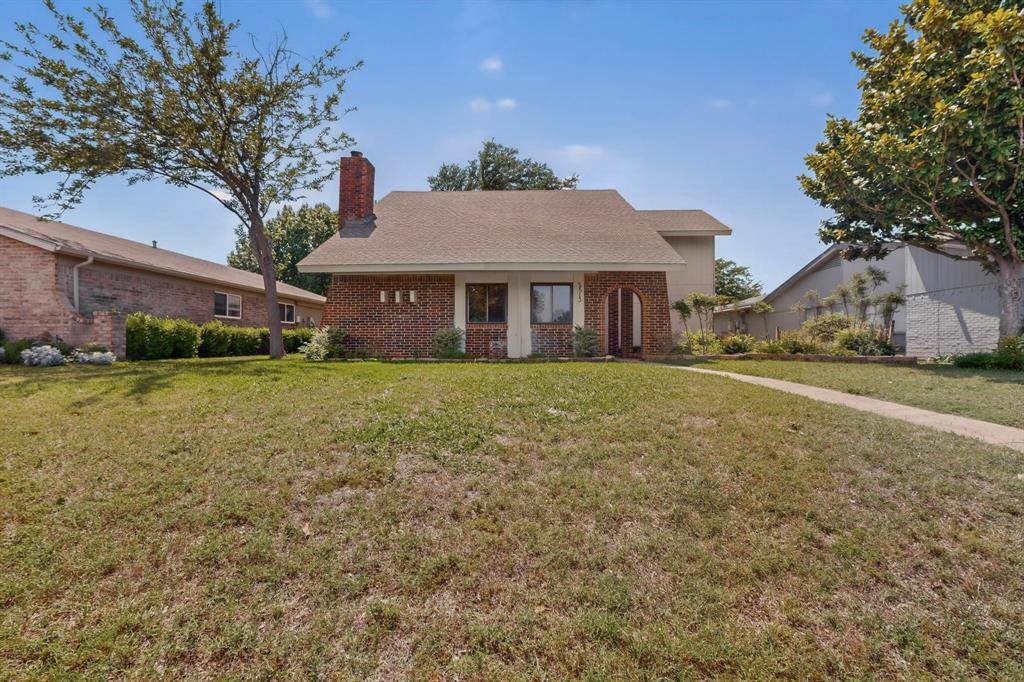 5513 Galaxie Road Property Photo 1