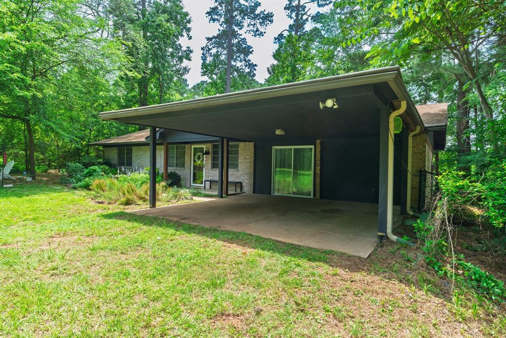 483 County Road 2140 Property Photo 37