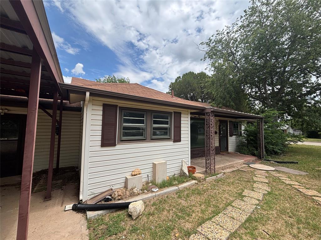 3609 Erie Street Property Photo 2