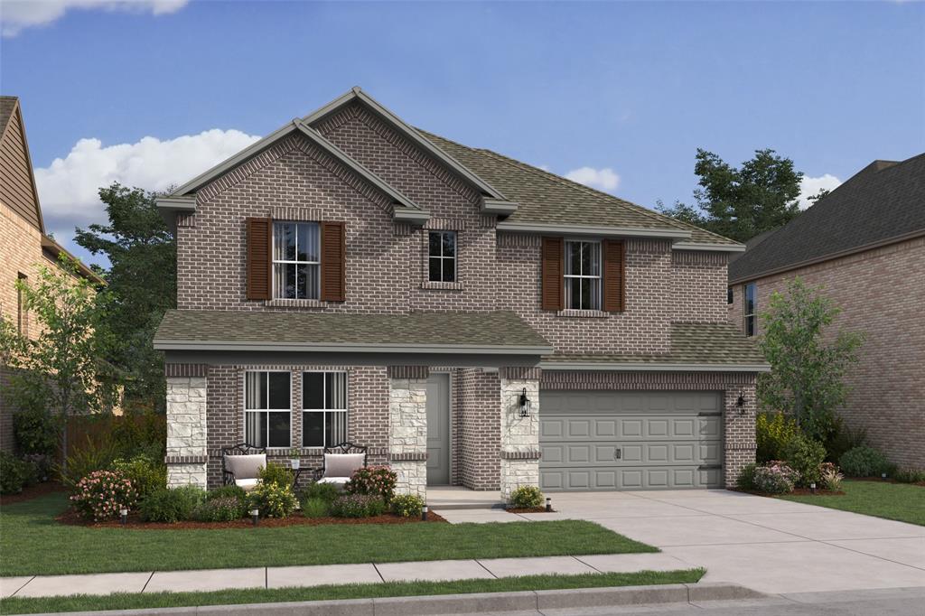 1014 Birkdale Drive Property Photo 1