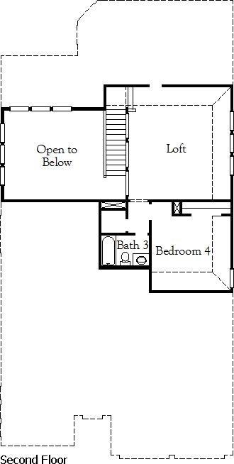 1316 Periwinkle Drive Property Photo 3
