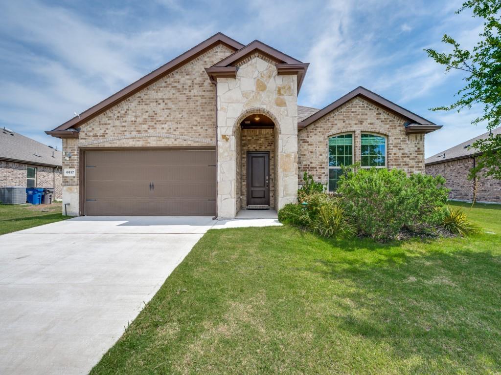6317 Tudor Place