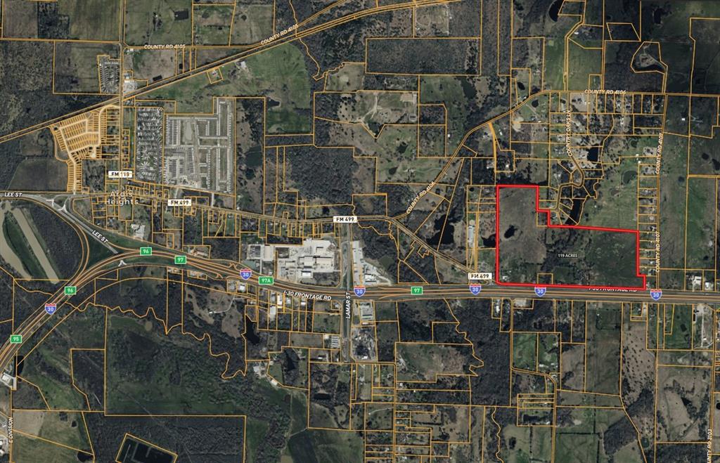 120 AC I-30 Property Photo 1
