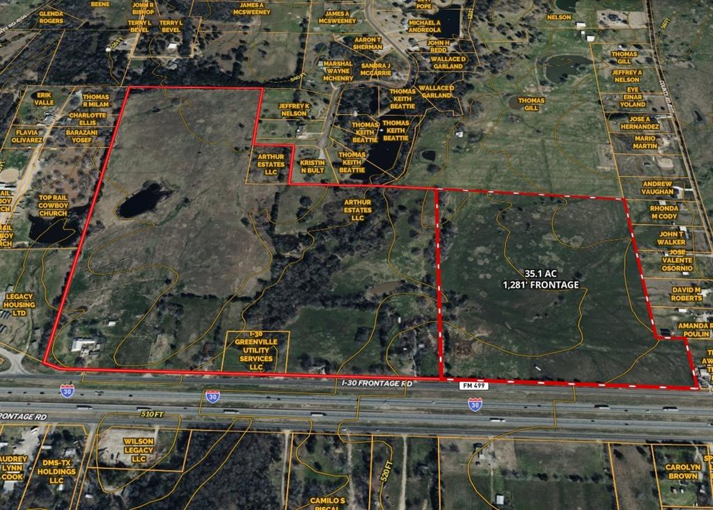 120 Ac I-30 Property Photo 15