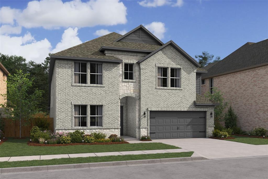 1012 Birkdale Drive Property Photo 1