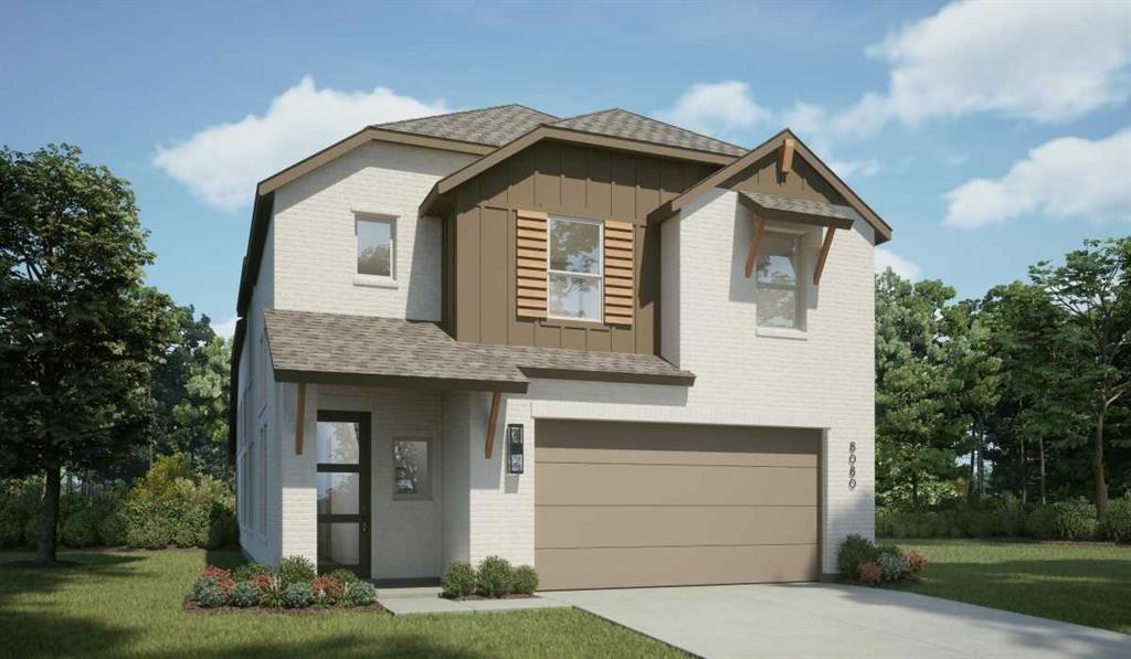 3927 Bison Lane Property Photo 1