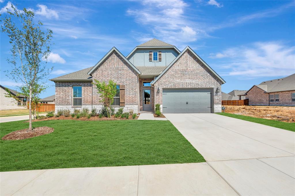 5639 Scotsman Trail Property Photo 1