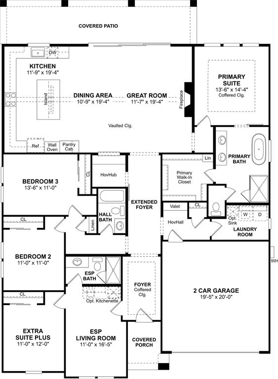 5639 Scotsman Trail Property Photo 2