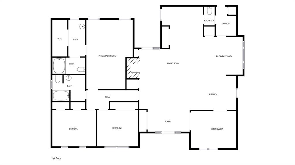 100 W Pleasantview Drive Property Photo 27
