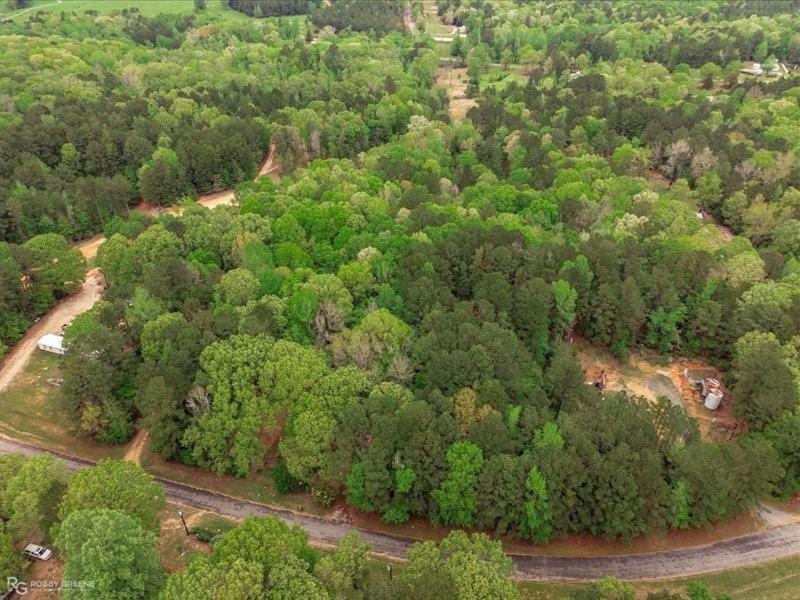 0 Whispering Pines Trail Property Photo 6