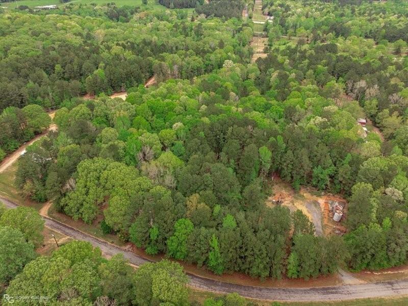 0 Whispering Pines Trail Property Photo 8