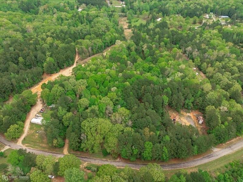 0 Whispering Pines Trail Property Photo 9