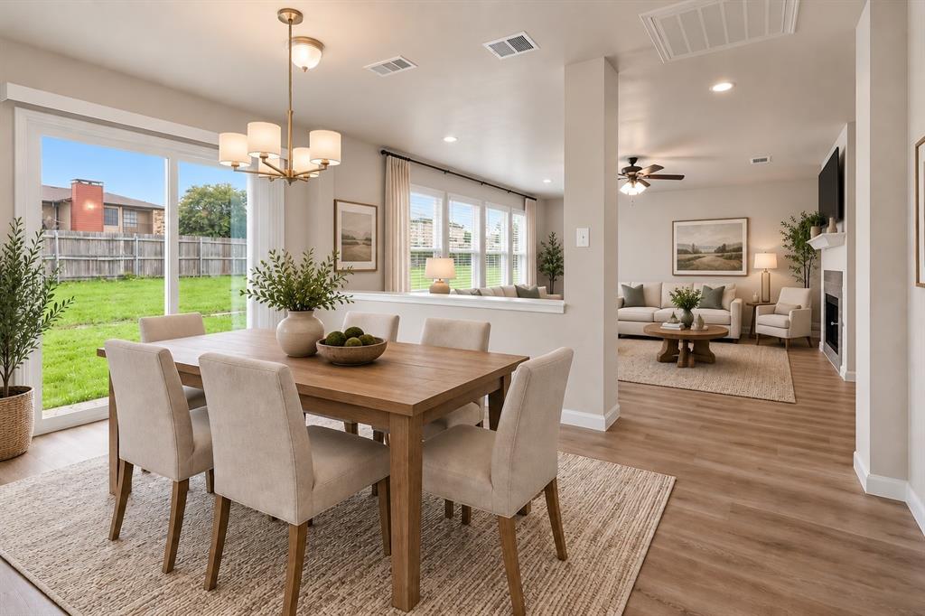7301 Moon Ridge Court Property Photo 7