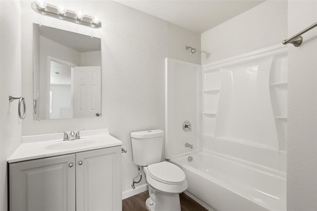 7301 Moon Ridge Court Property Photo 25