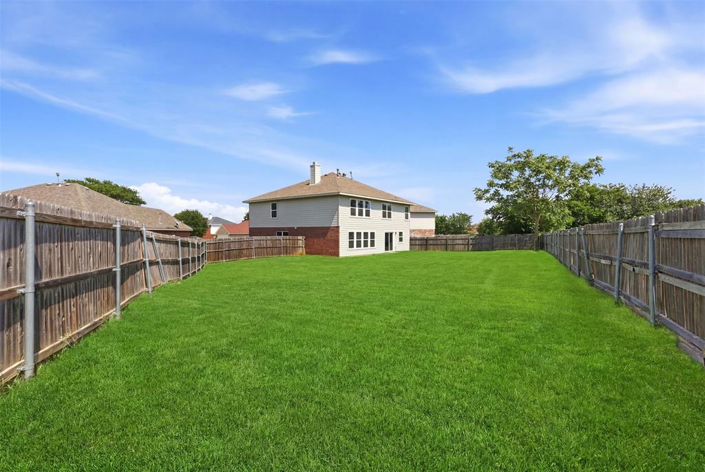 7301 Moon Ridge Court Property Photo 29