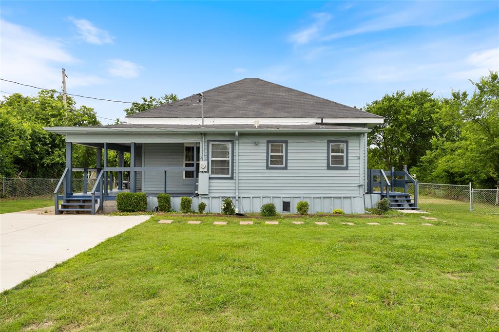 4305 Templeton Street Property Photo 1