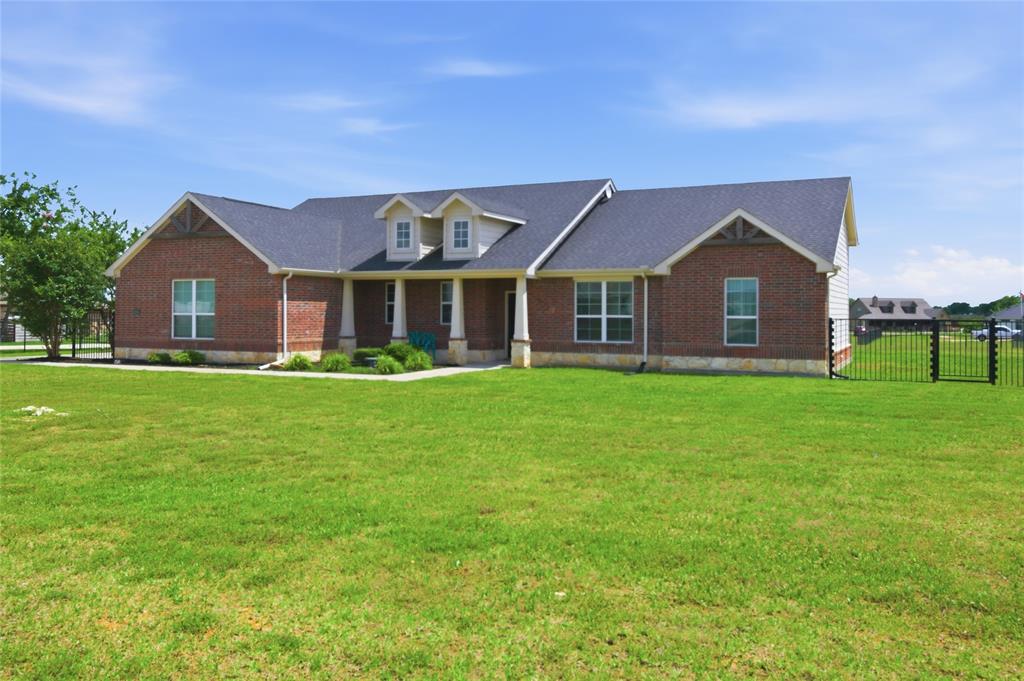 6343 Rustic Edge Street Property Photo 1