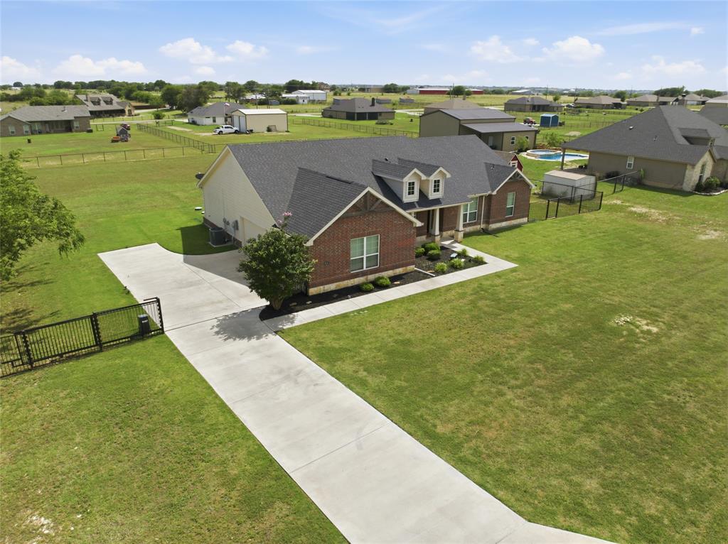 6343 Rustic Edge Street Property Photo 4
