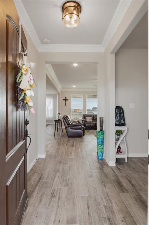 6343 Rustic Edge Street Property Photo 7