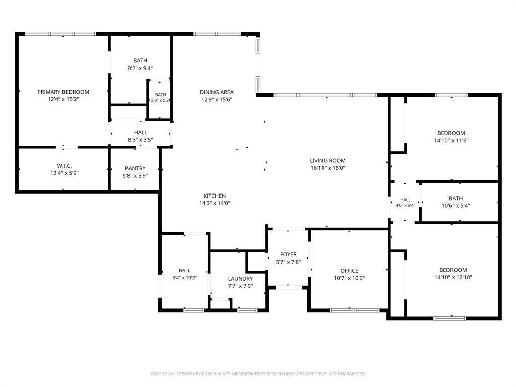 6343 Rustic Edge Street Property Photo 37