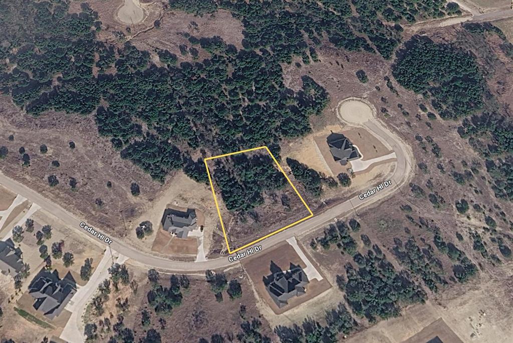 1083 Cedar Hill Drive Property Photo 1
