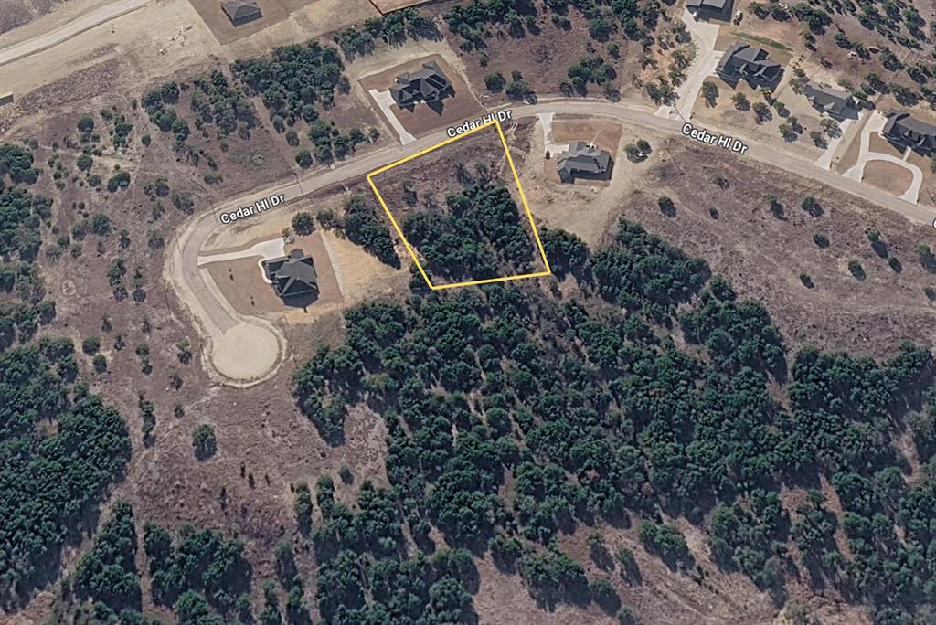 1083 Cedar Hill Drive Property Photo 2