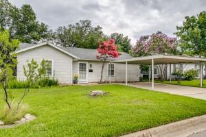 1748 Fagan Drive Property Photo 1
