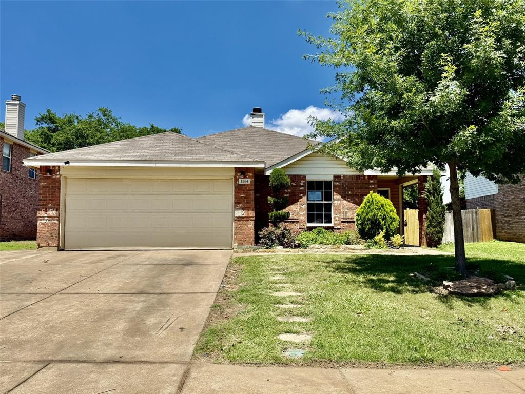 1144 Switchgrass Lane Property Photo 1