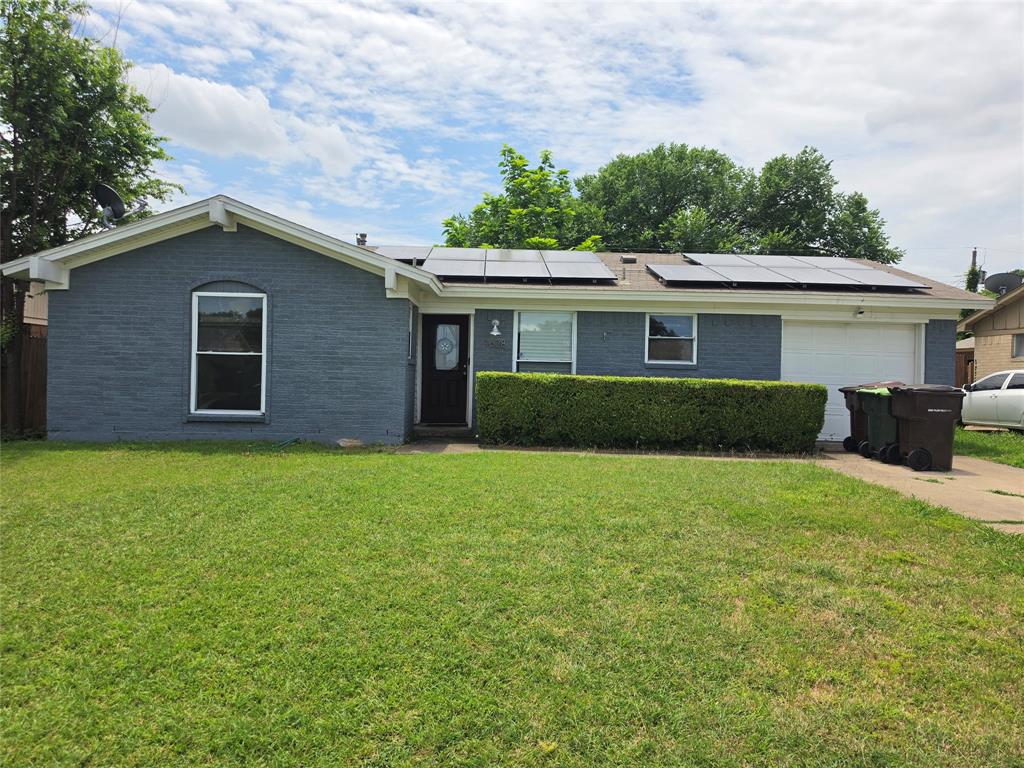 1628 Japonica Lane Property Photo 1