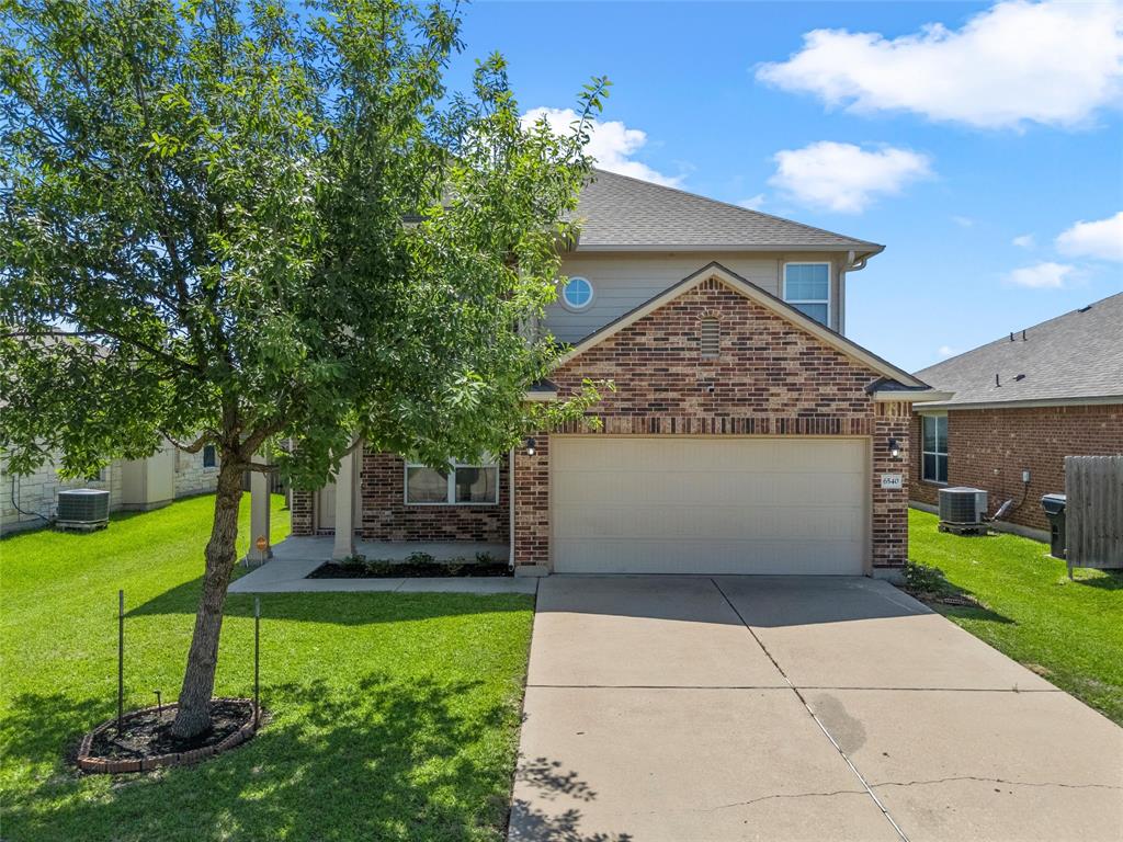 6540 Sendero Lane Property Photo 1