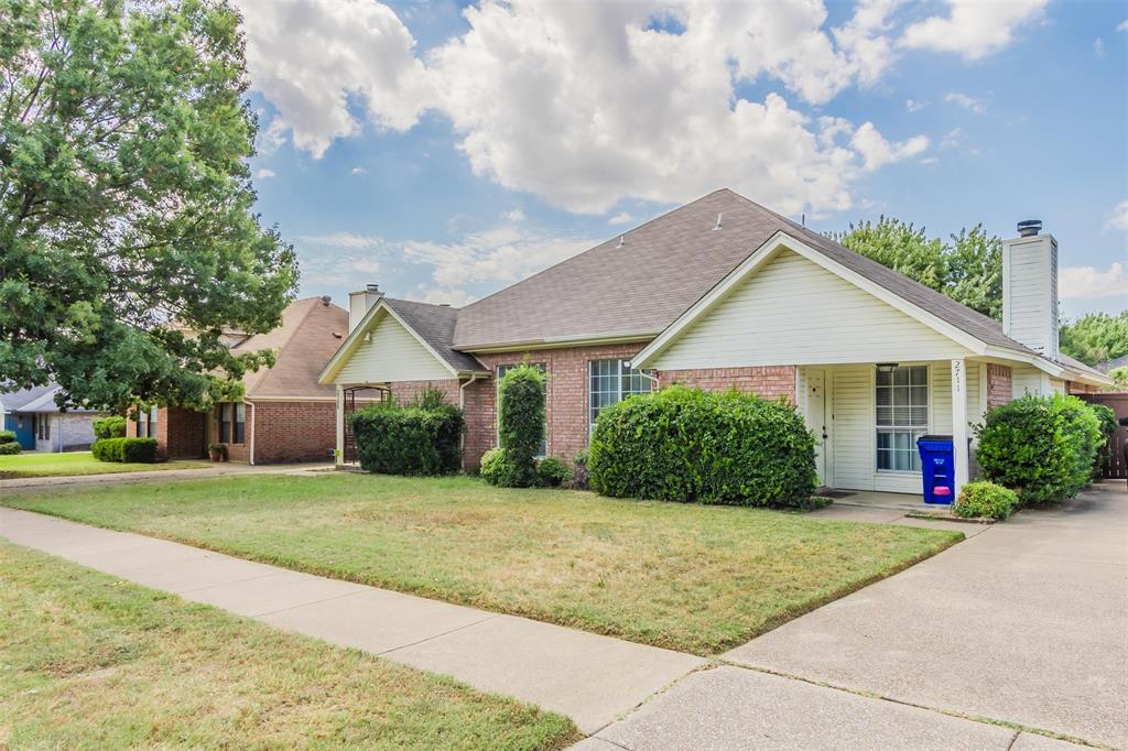 2709 Brittany Drive Property Photo 1