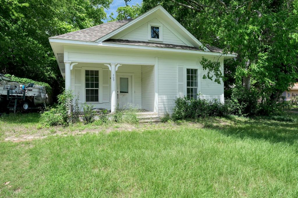 409 S Boyd Street Property Photo 1