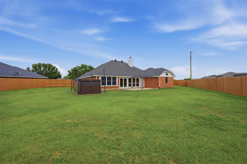 806 Birch Circle Property Photo 32