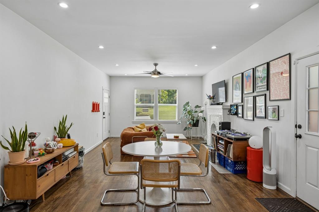 1008 S Oak Cliff Boulevard Property Photo 6