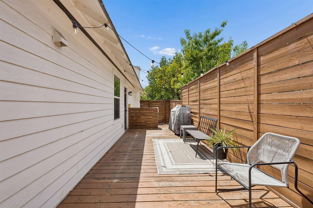 1008 S Oak Cliff Boulevard Property Photo 20