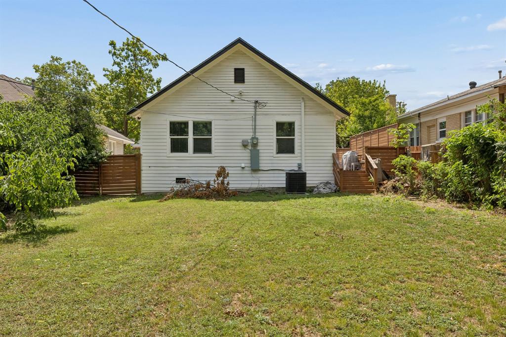 1008 S Oak Cliff Boulevard Property Photo 22
