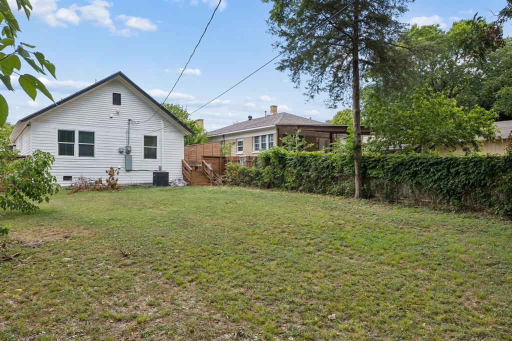 1008 S Oak Cliff Boulevard Property Photo 23