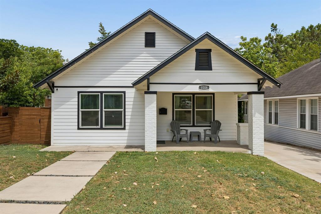1008 S Oak Cliff Boulevard Property Photo 24