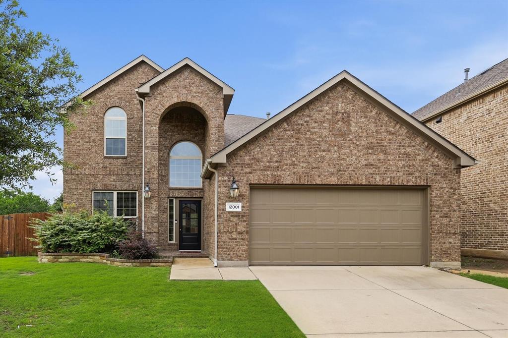 12001 Tobosa Circle Property Photo 1