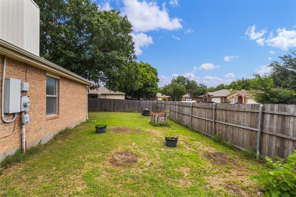 300 Comiskey Court Property Photo 22