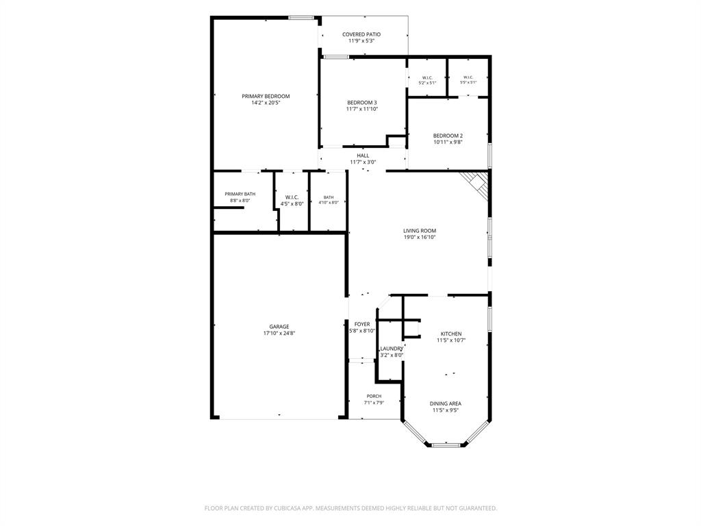 300 Comiskey Court Property Photo 27