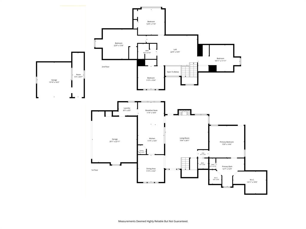 5851 Windridge Lane Property Photo 3