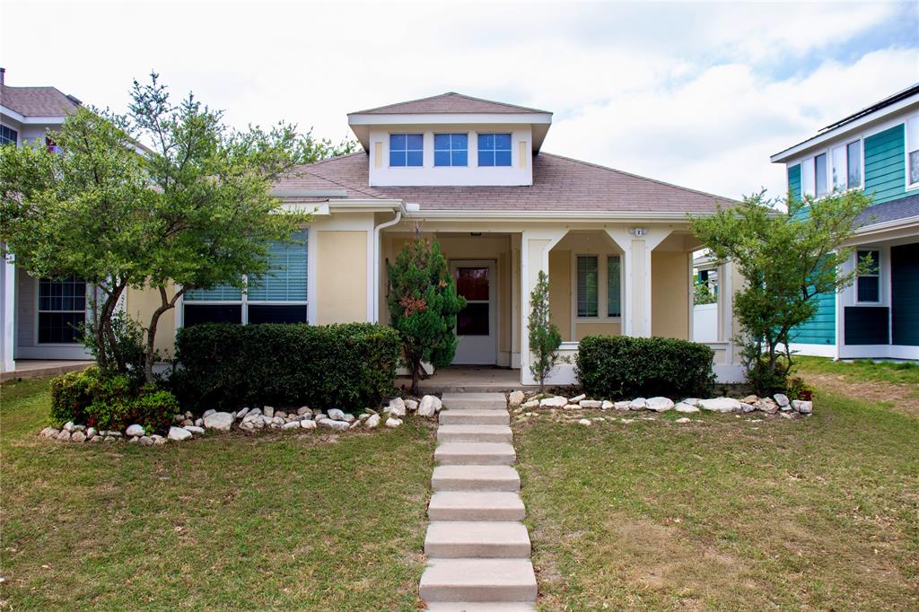 10921 Colonial Heights Lane Property Photo 1