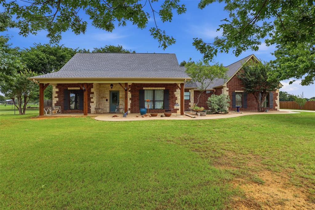 2421 Pecan Springs Road Property Photo 1