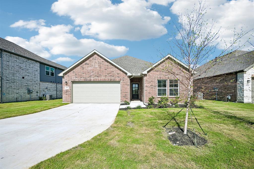 1717 David Drive Property Photo 1
