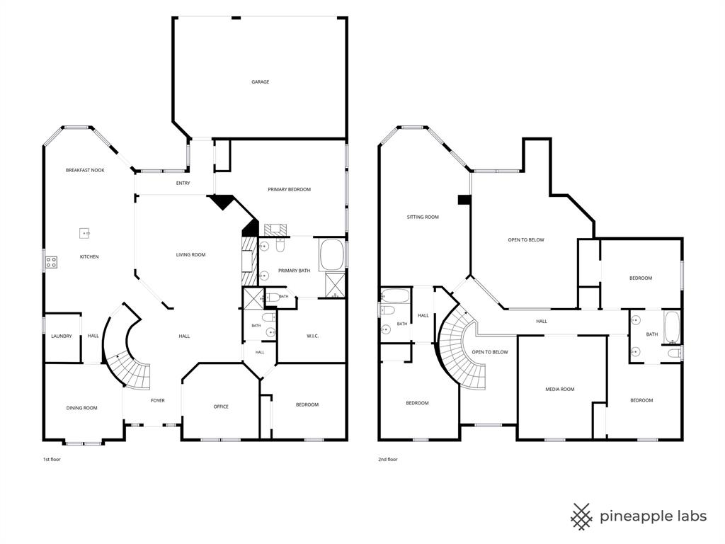 2035 Burnside Drive Property Photo 4