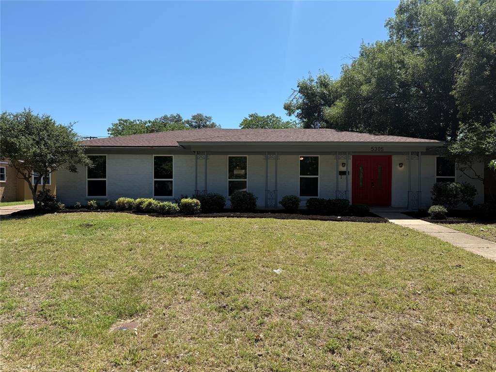 5305 Westhaven Drive Property Photo 1