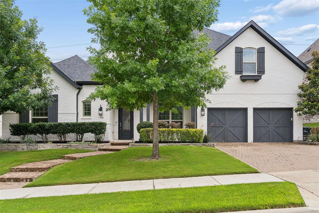 3500 Newport Drive Property Photo 4