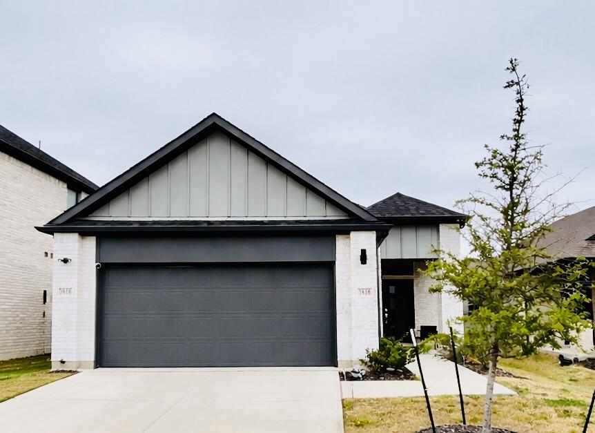 3810 Murvaul Drive Property Photo 1