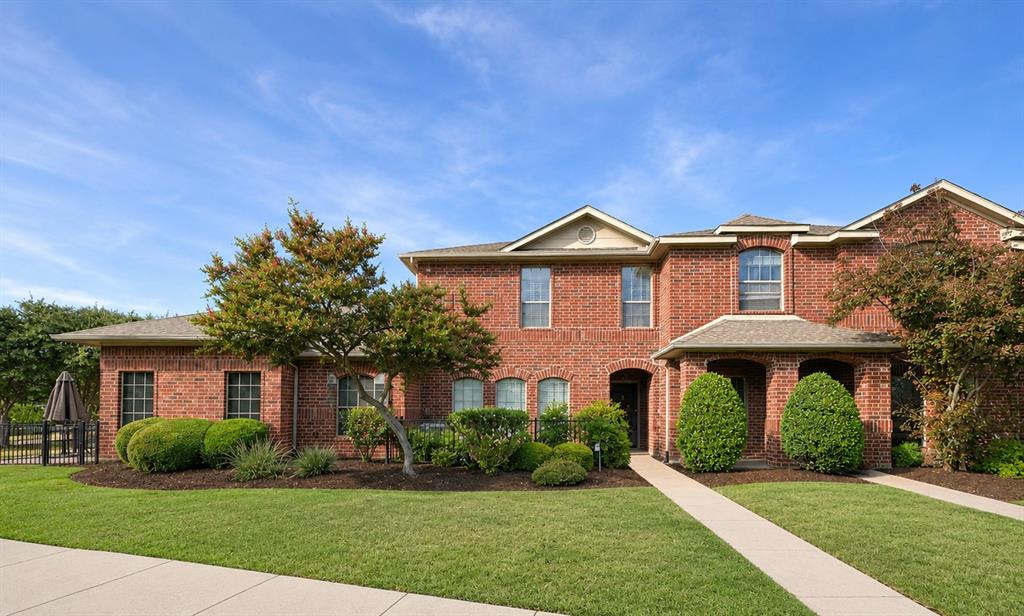 575 S Virginia Hills Drive 105